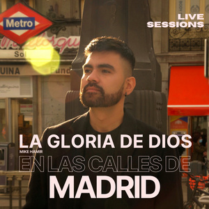 La Gloria De Dios (En Vivo)