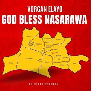 God Bless Nasarawa
