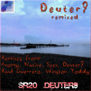 Longtitude (Raul Guerrero Remix)