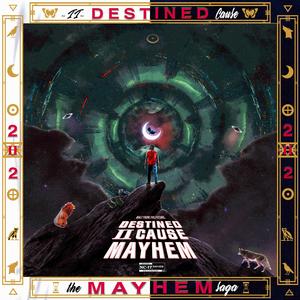 WATCH THE MOON (feat. Ashtroboi & Kojau)