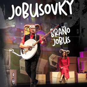 Zvon (feat. Jozef Lupták & Lenka Jobusová)