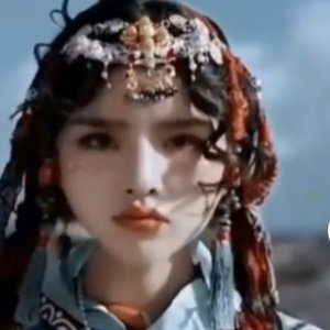 高原的风听见了我的心跳