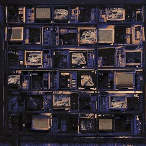 백색소음 (Prod. 64)