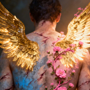Scars of inspiration