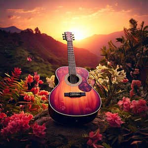Peaceful Breeze Tones