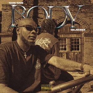 Body (feat. Sejeoboi)