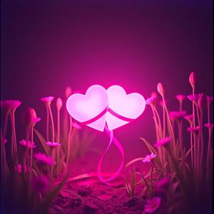 A Hundred Valentine's Days (feat. Magdaleena Unt)