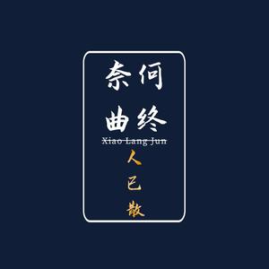 奈何曲终人已散