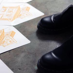 From the Mind of Mr. Russell (Lids) [feat. Brandon Lott]