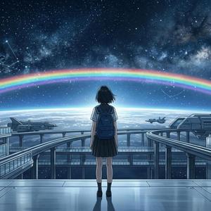 重力限界のバラード (重力邊界的慢板)