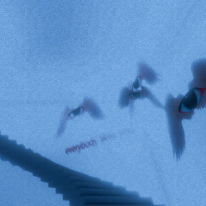 YOU!= EVERYBODY DOESN'T LIKE YOU