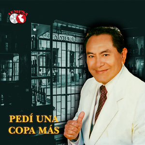 Pedi Una Copa Mas (Bolero)