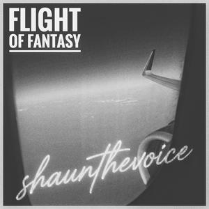 Flight Of Fantasy