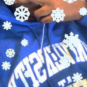 yall hatin (feat. ravenslost)