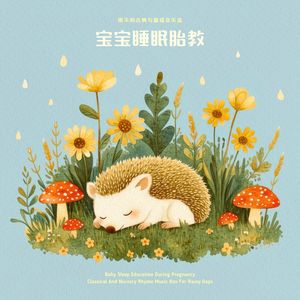 美丽风铃草(海边) (The Bluebells Of Scotland(Seaside))