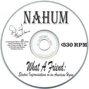 Nahum (annihilation mix 1.1)
