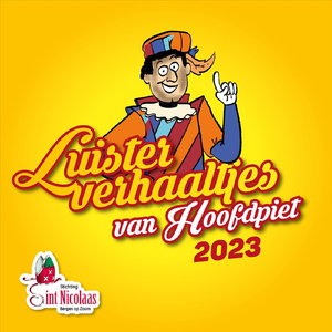 De vliegende pakjes van Pakjespiet