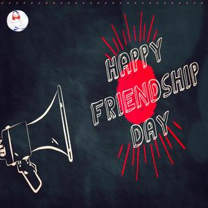 HAPPY FRIENDSHP DAY (TELUGU)