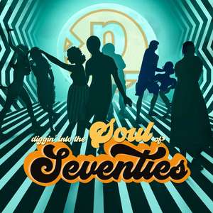 Symphony Nr. 1 in Funk Minor (Grrvv Unlimited Orchestra)