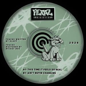 This time it feels so real