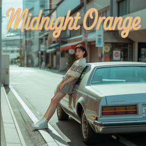 ミッドナイト・オレンジ (Midnight Orange)
