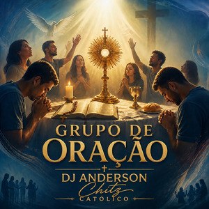 GRUPO DE ORAÇÃO