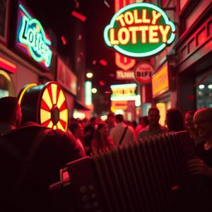 대박나는 꿈을 꾼다