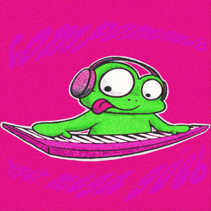 Una Secreta Tercera Cosa (feat. Saico Mono)