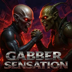 Gabber Sensation