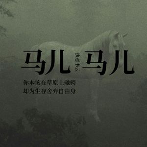 马儿马儿