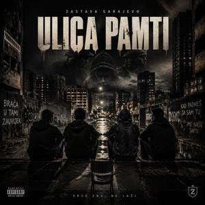 Ulica pamti