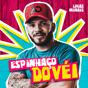 Espinhaço Do Veí