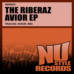 Avior (Original Mix)