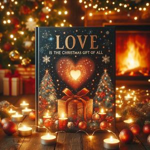 Love is the Christmas Gift of All (Radio Edit)
