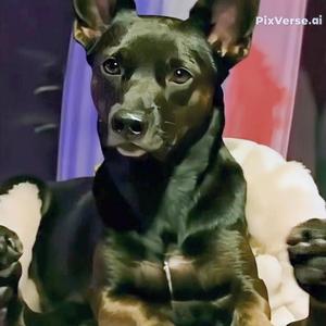 Thrill or die (Remix pt2)