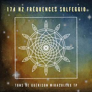 174 Hz : Analgésique