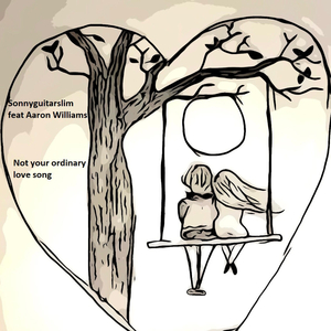 Not your ordinary love song (feat. Aaron Williams)