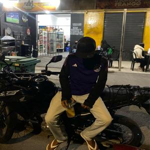 mc anjim - rotina de vagabundo (feat. mc anjim)