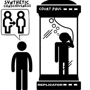 Synthetic Consciousness