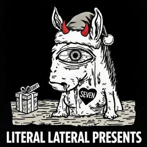 LITERAL LATERAL PRESENTS