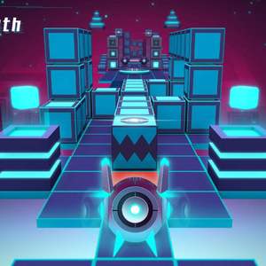 像素（Stellar Moon Bootleg）