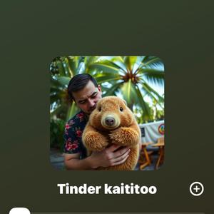 Tinder Kaititoo
