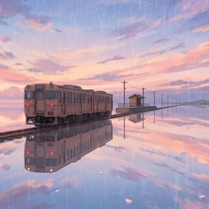 Thì thầm cùng gió