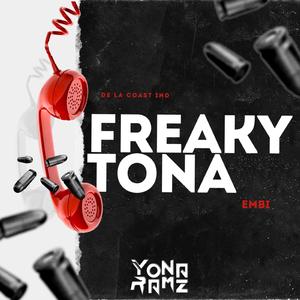 FREAKYTONA