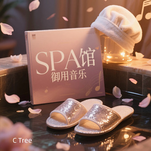 涧水吟香|SPA馆御用音乐