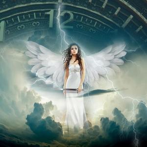 God Sent You an Angel
