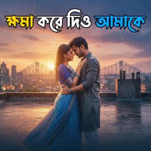 ক্ষমা করে দিও আমাকে | Khoma Kore Dio Amake