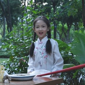 快乐的魔法（伴奏）