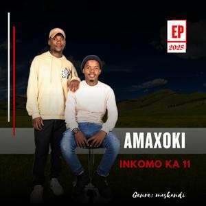 Iyolala ibonene (feat. Philisa & Bra X)