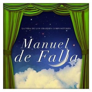 El Somrero de Tres Picos Danza del Molinero